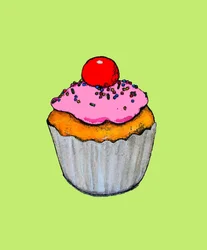Cupcake, 2009
